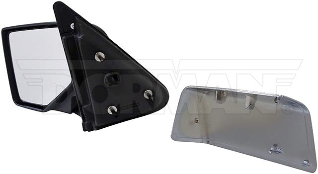 Dorman Espejo retrovisor lateral izquierdo P/N 955-840