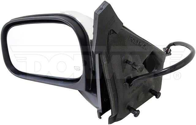 Espelho retrovisor lateral Dorman Lh P/N 955-876