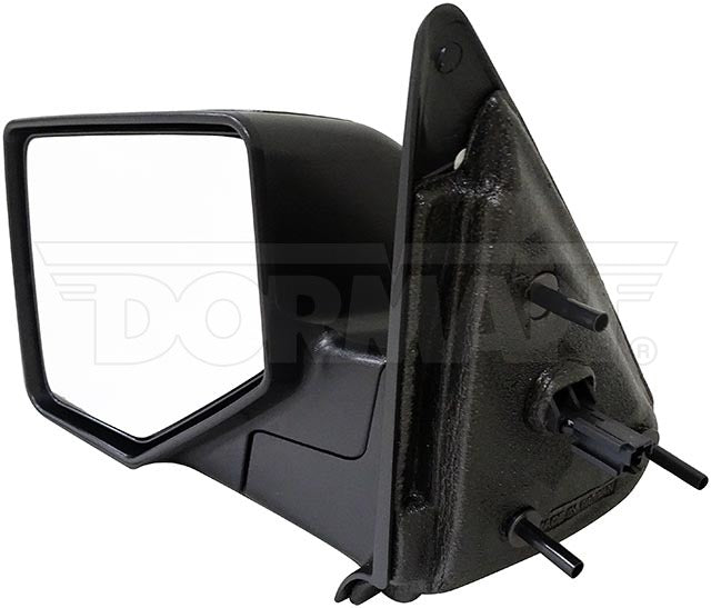 Dorman Espejo retrovisor lateral izquierdo P/N 955-878