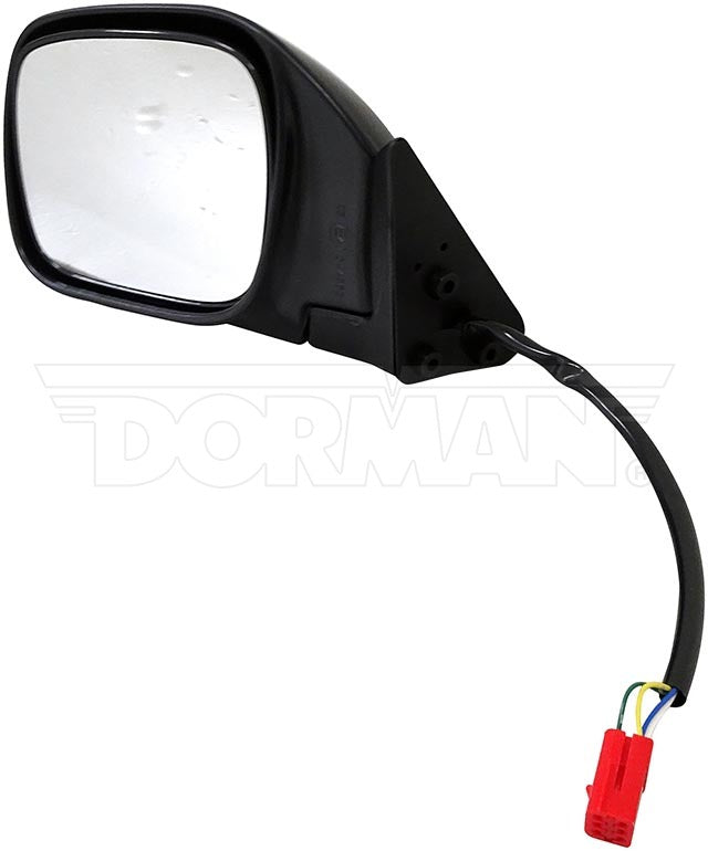 Espelho retrovisor lateral Dorman Lh P/N 955-950