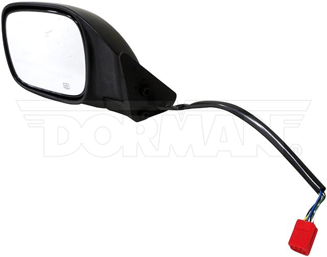 Espelho retrovisor lateral Dorman Lh P/N 955-952