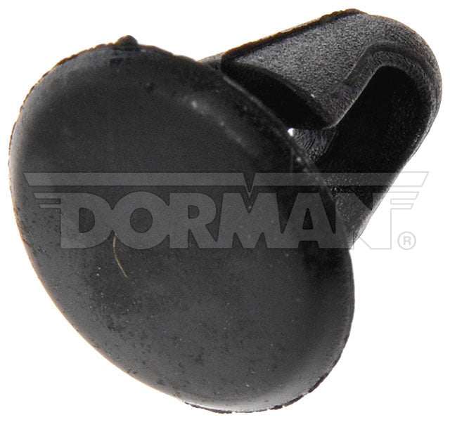 Retenedor de moldura Dorman P/N 963-533D