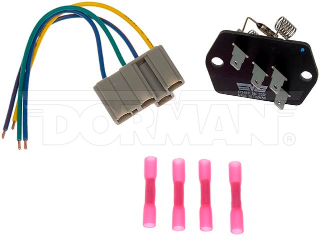 Kit Dorman Bmr P/N 973-5091