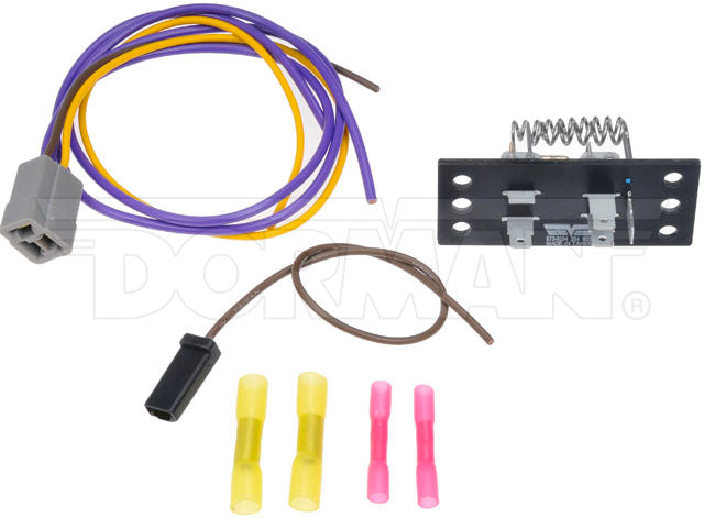 Dorman Bmr Kit P/N 973-5094