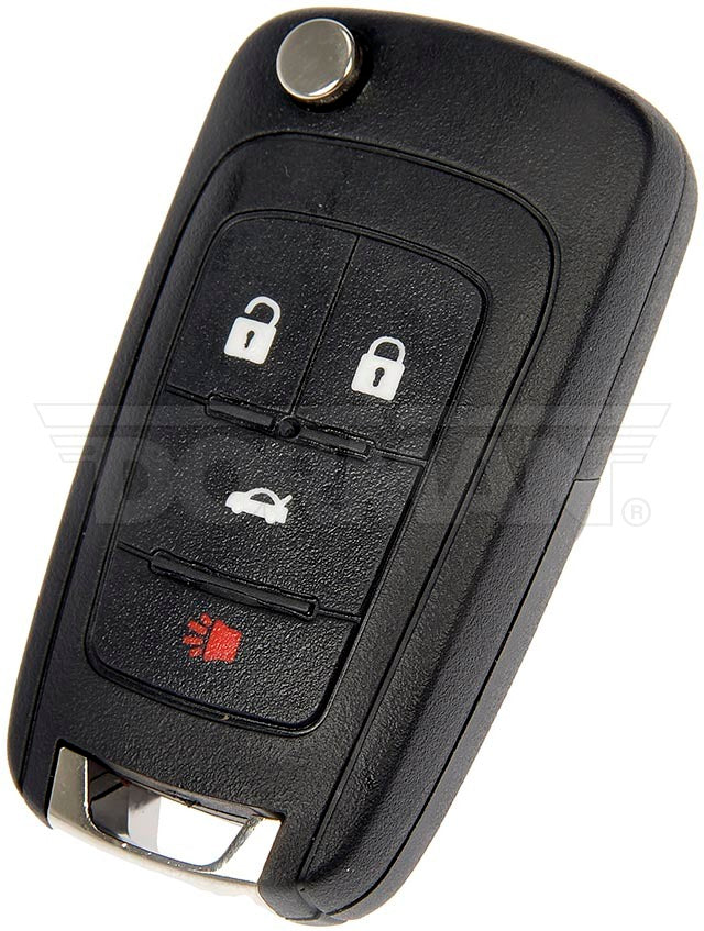 Dorman Keyless Entry Controle Remoto P/N 99121