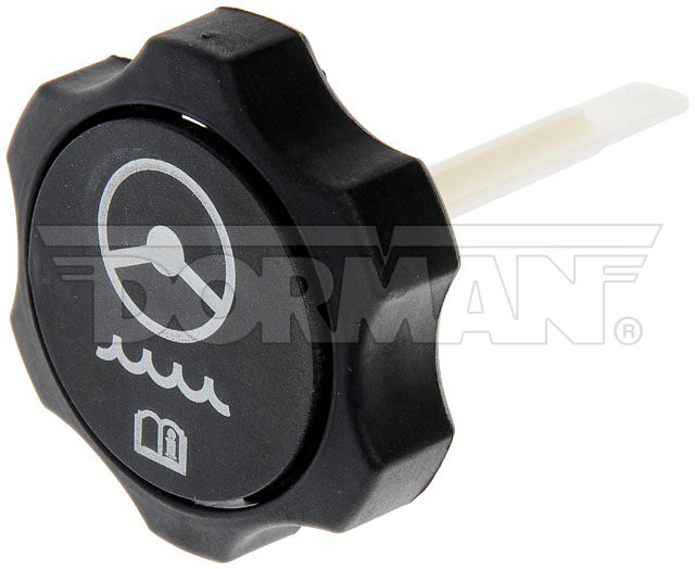 Dorman Power Steering Cap P/N 99977