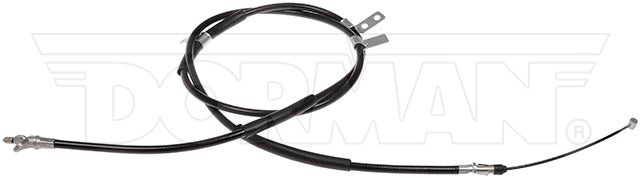 Cable de freno Dorman P/N C661457